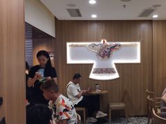 -霸王茶姬(正佳广场店)