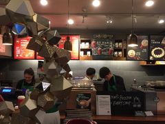 -星巴克(苏州泰华店)