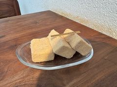 牛乳沙丘包-半勺舒舒(太乙店)