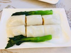 香云轩一品肠粉-香云轩·顺德菜(香云纱园林酒店店)