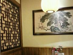 -一叶一世界•素食餐厅(环球中心店)