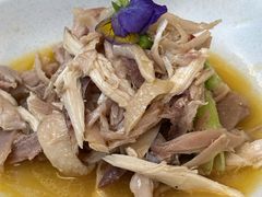 -龟兹KUCINA·新疆菜(前滩L+PLAZA店)