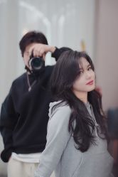 点击看大图 -艾美A·M Hair Salon