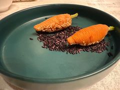 -东海朗廷酒店-唐阁T’ANG COURT 中餐厅