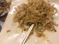 -郑记•不夜城烧烤•龙虾•虾蟹(黄鹤楼店)
