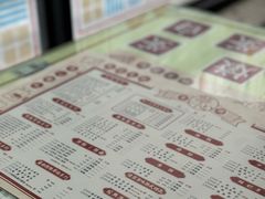 -香港華心糖水鋪(南西总店)