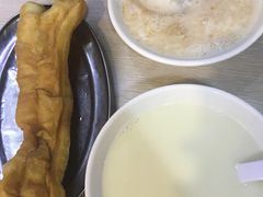 -兄弟深夜豆浆