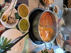 -集渔·泰式海鲜火锅(科华店)