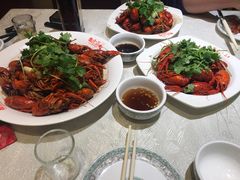 -鲁小三·大骨自助(金山总店)