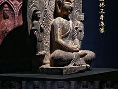 -广西壮族自治区博物馆