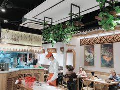 -馋三尺蟹粉小笼(人民广场店)