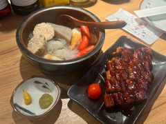 -大米·京都小酒馆·炭烧海鲜·烧鸟(龙口东路店)