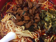 -春和面馆(常德路店)