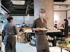 -湯系·煲汤手艺人(东二环泰禾广场店)