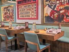 -双门洞·森系料理(体育西店)