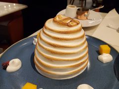 -港丽餐厅(高德置地店)