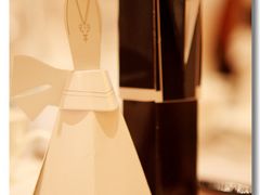 婚宴布置-北京丽晶酒店