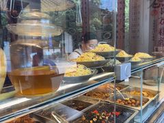 -老鼎万春卤菜(五代传承创始老店)