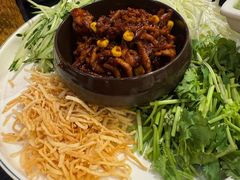 -满园烤鸭·春饼(沈北万达店)