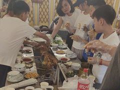 -巴山一绝烤全羊(三圣乡刘家花园店)