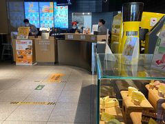 -麦当劳(花园北路店)