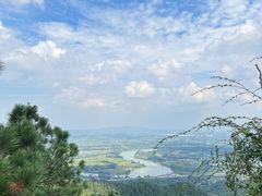 -敬亭山风景名胜区