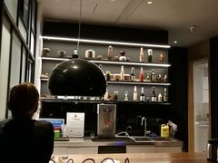 -T館·花园艺术餐厅