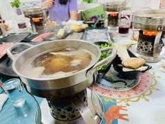-丽江庭院之丽江往事(安定门店)