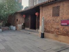 -晋江五店市传统文化旅游区
