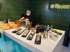 -纽牛有约自助烤肉(漳州中闽店)