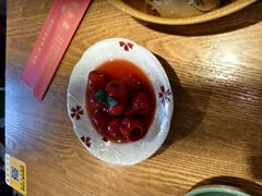 -北三条胡同打卤面馆(雍和宫店)