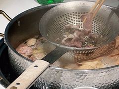 -犇鼎牛潮汕牛肉火锅(新辰里学清路店)