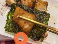 -炭之家·齐齐哈尔非遗烤肉·鲜切直供(中央大街店)