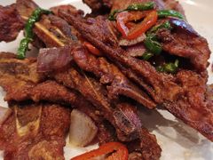 -城北食府(枫林店)