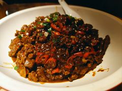 -赣饭农家·江西小炒(西乡店)