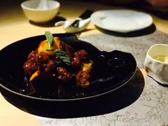 柠檬排骨-穹六人间 people 6(岳阳路店)