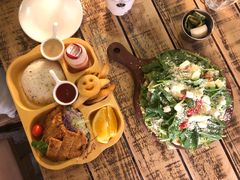 -Cafe Alice咖啡爱丽丝(奥城店)