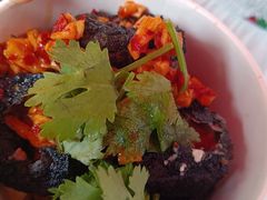 -黑色经典臭豆腐·湖南特产(步行街店)