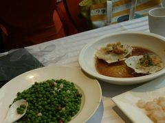 -和记小菜(大宁店)