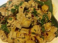 -香巴拉云南餐厅(华莱坞店)