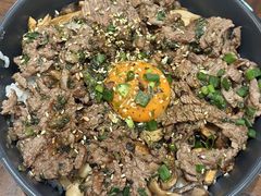 葱烤牛排饭-WOKKA by艮上(中海环宇荟店)