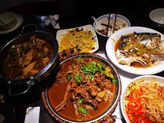 -黄三怪(清河店)