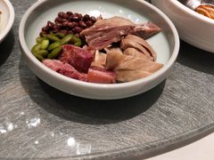 -小厨娘淮扬菜(板桥一店)