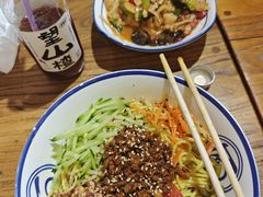 -阿木舂记·特色小吃(平江路店)