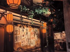 -暴风岛沉浸式体验馆(百联世纪店)