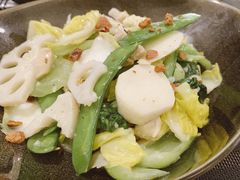 -THE PAWON·8碗(古北SOHO店)