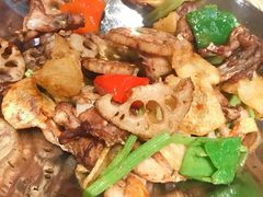 -避风塘(百联东郊店)