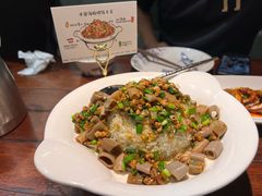 -前海沿·青岛菜(五四广场永旺店)