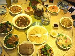 -九大簋家宴(晓港湾店)