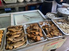 -巴哈面店(沈家门西大街店)